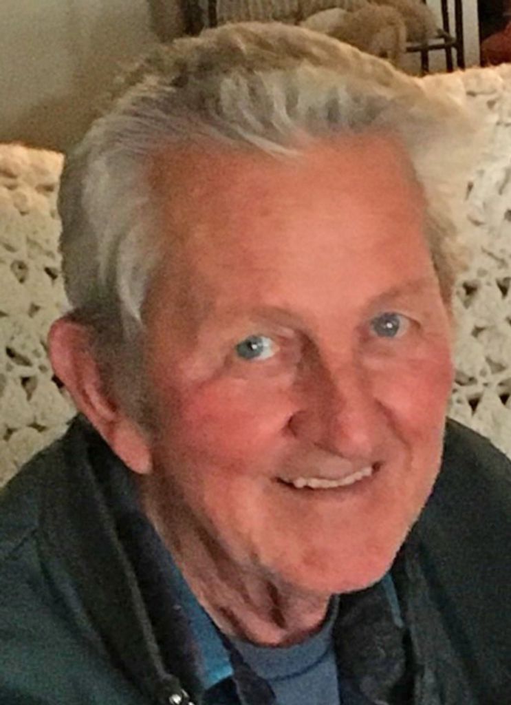 Gordon Bever Jr
