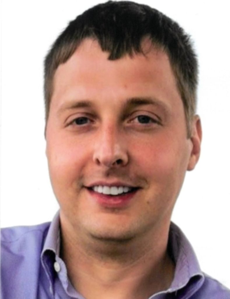 Nicholas Timothy Bittinger Profile Photo