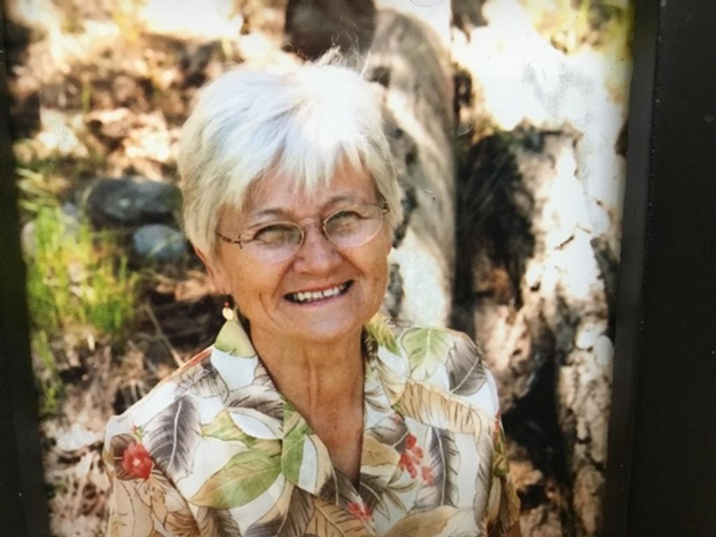 Marilyn Jane Dunn-Babbitt