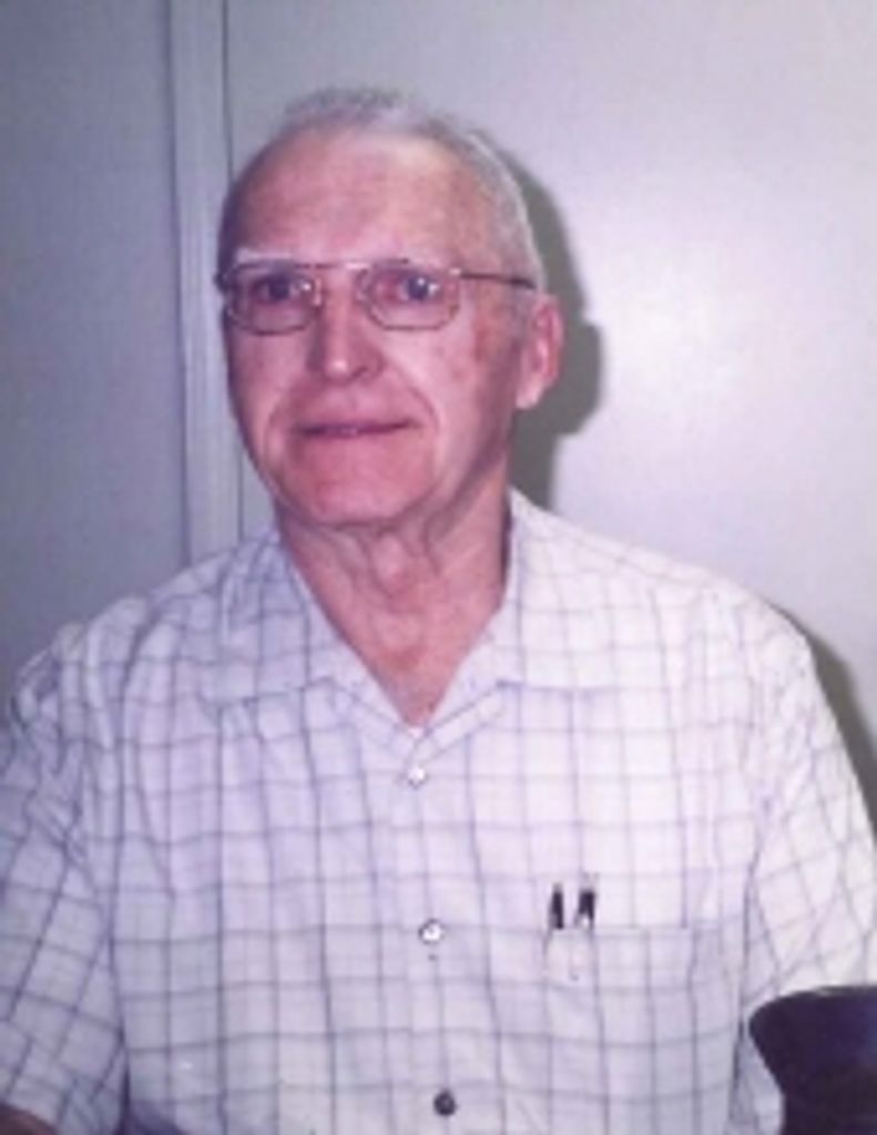 Thomas Gardner Halfast