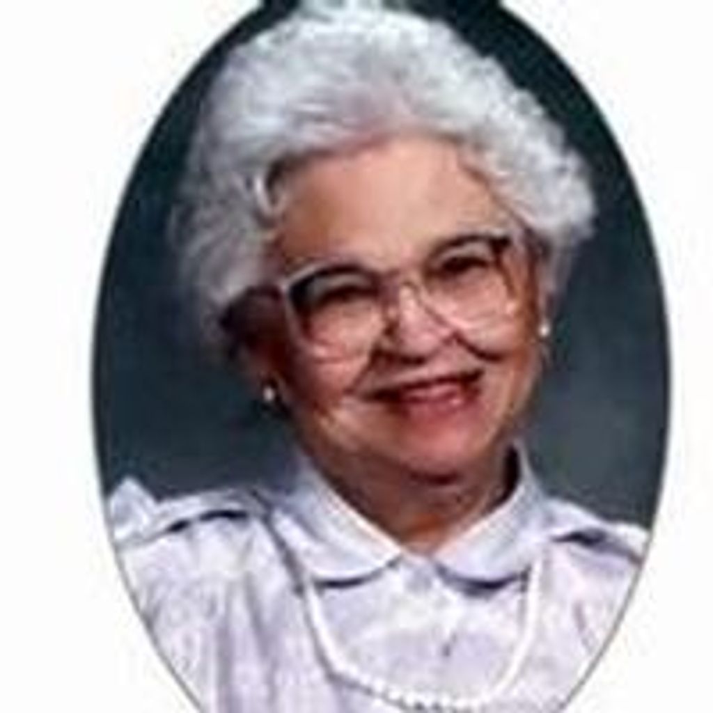 Elsie Hastings