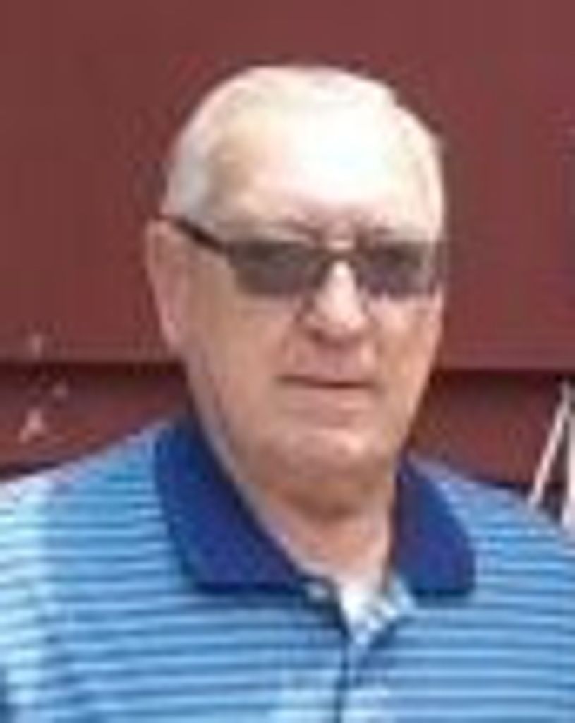 Stanley Malcolm Burnham