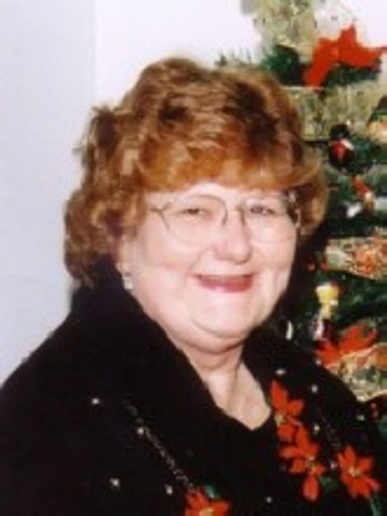 Rosemarie Sheppard-Parvin