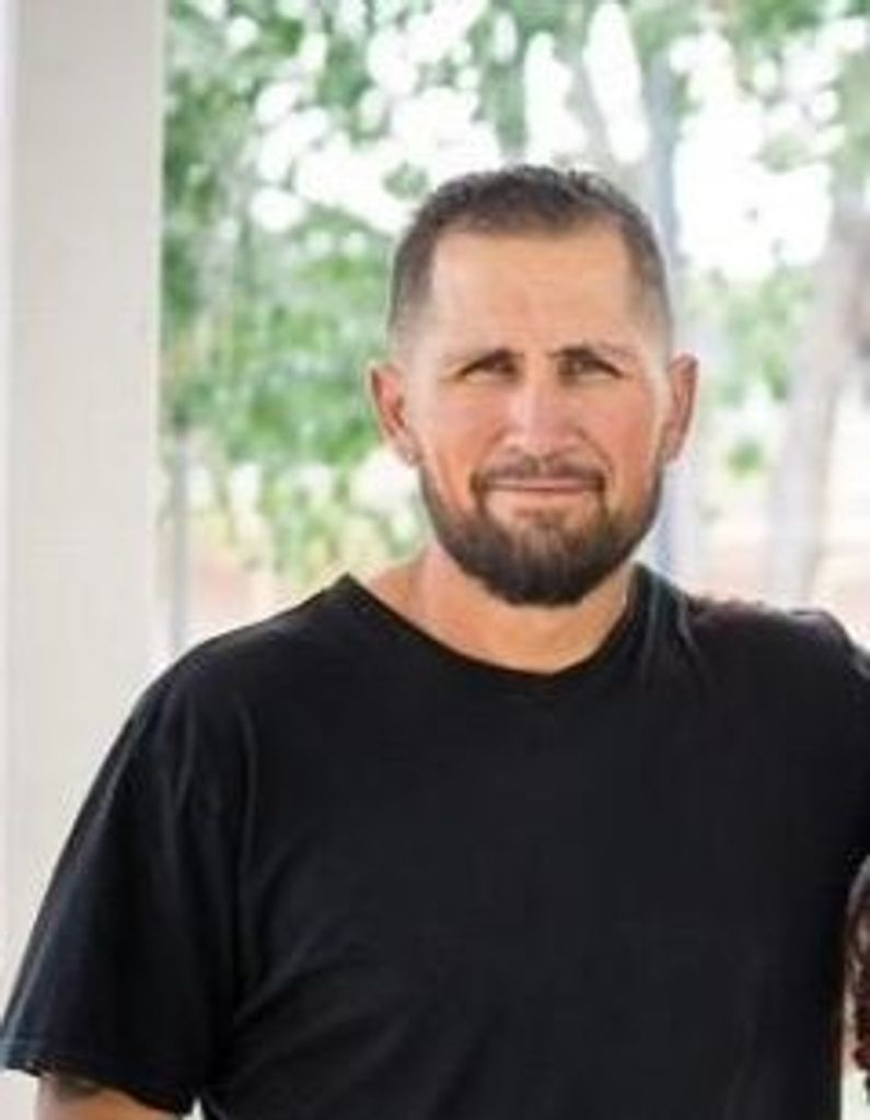 Christopher Mora