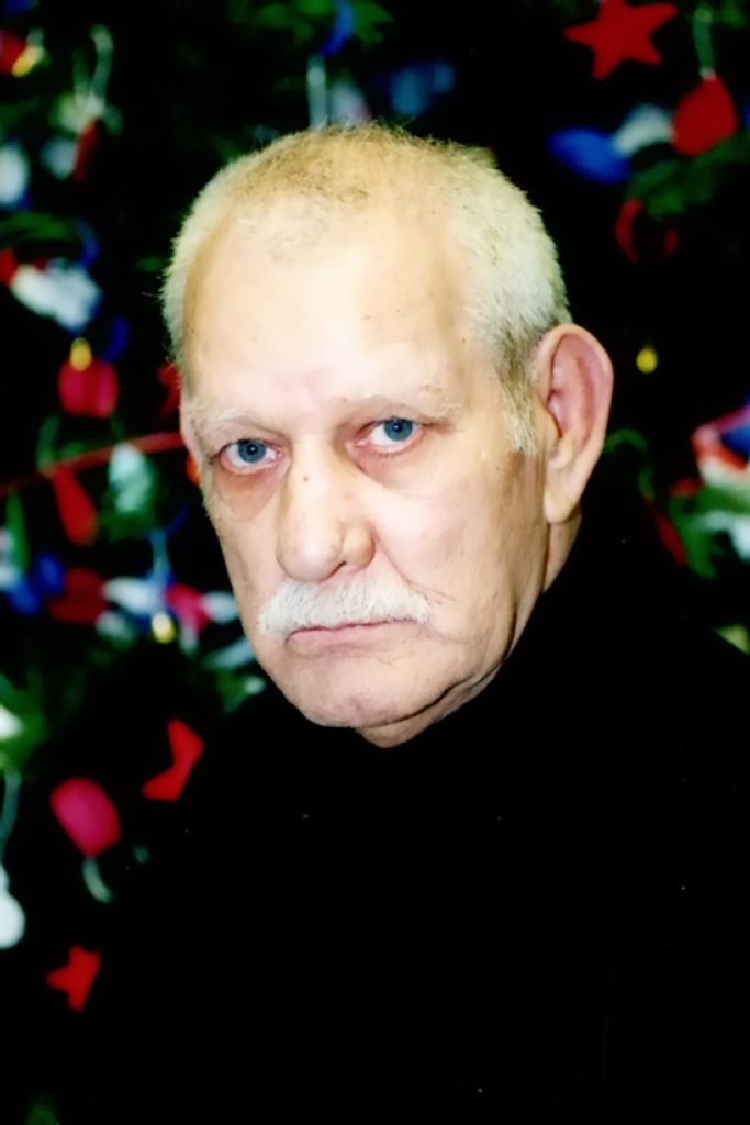 Francis Martin Streb