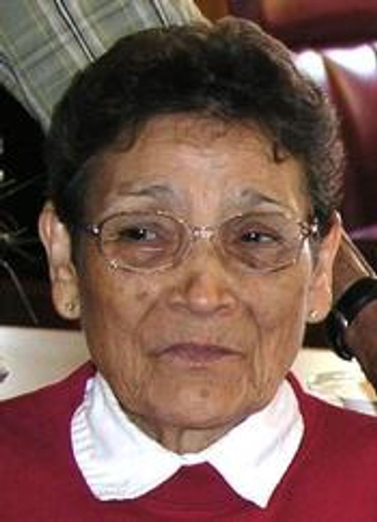 Frances G. Andrade