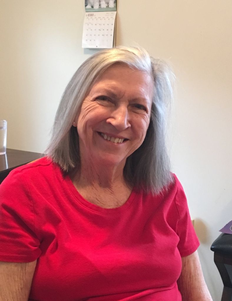 Sandra Lee Asher  Profile Photo