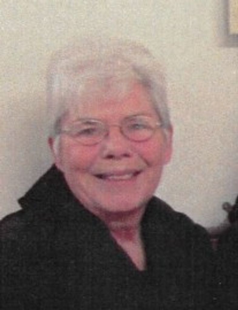 Mary Louise (Osborn)  Liming- Lowman Profile Photo