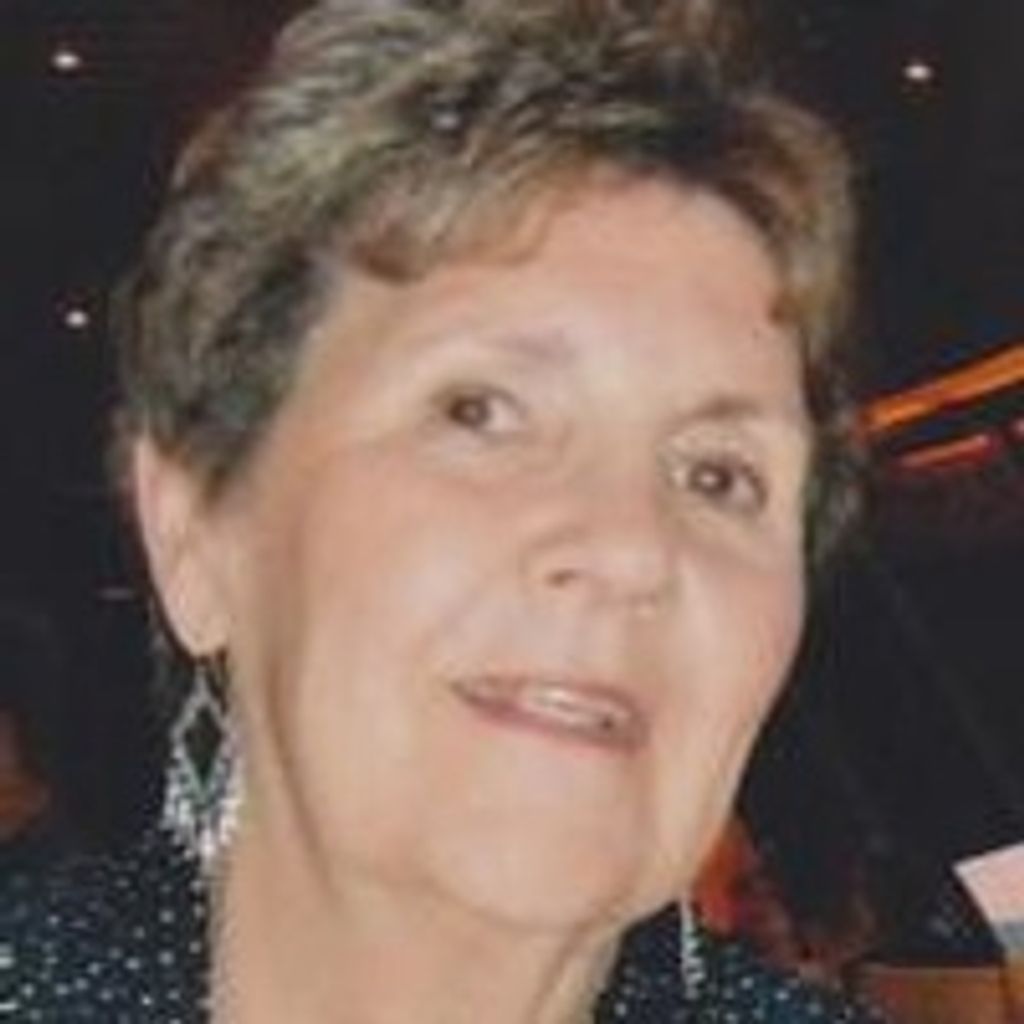 Colonel Valerie Biskey, Ph.D.