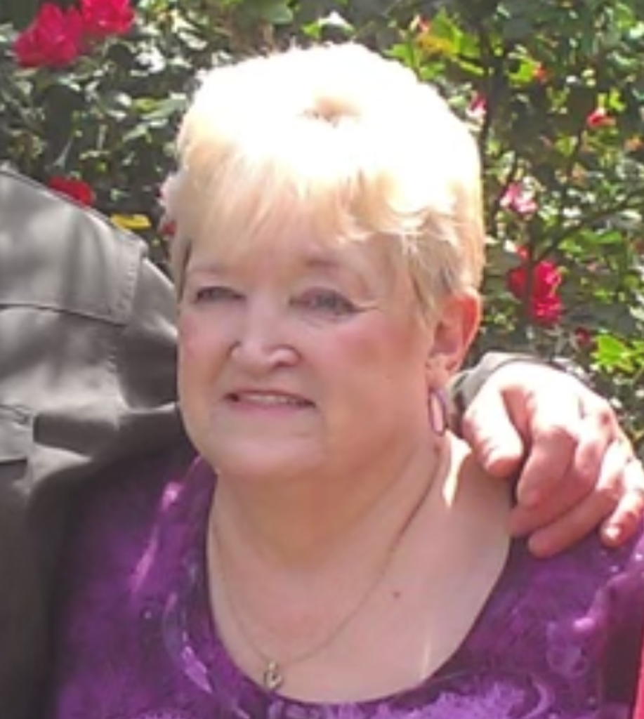 Patricia Ann Price Profile Photo