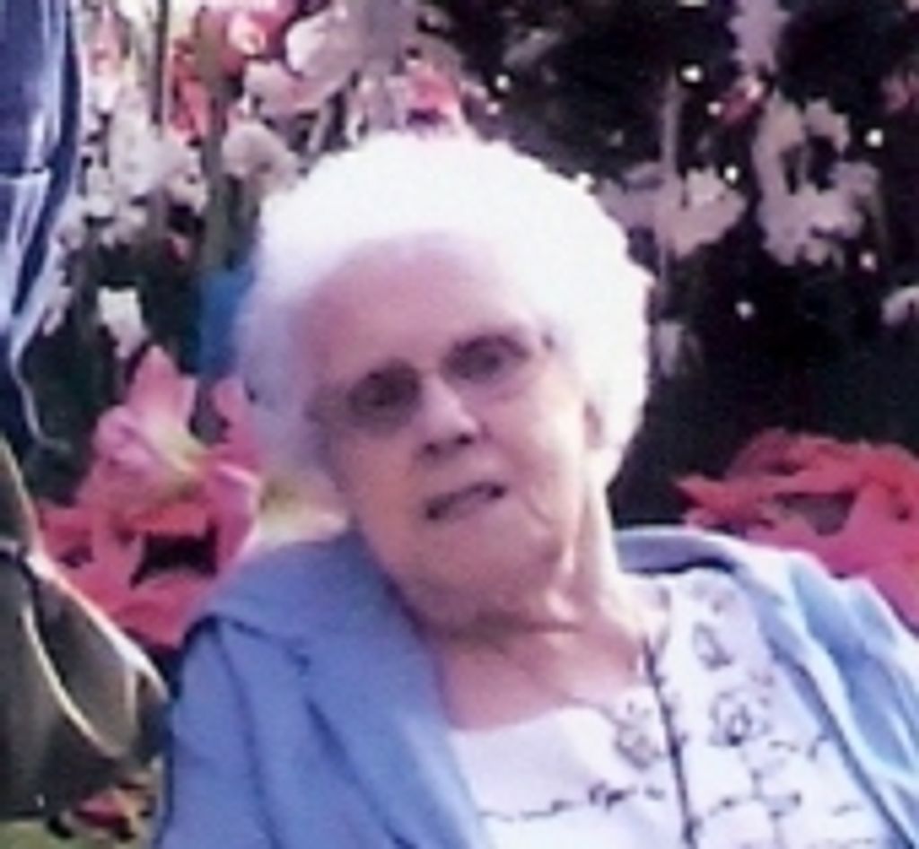 Clarabelle Hurkman