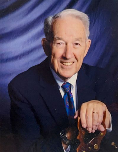 Leonard Edward Grassmann Profile Photo