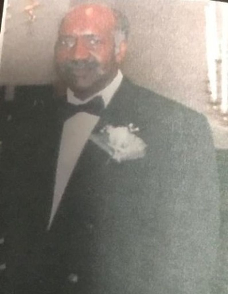 Mr. Nathaniel Battise, Sr.