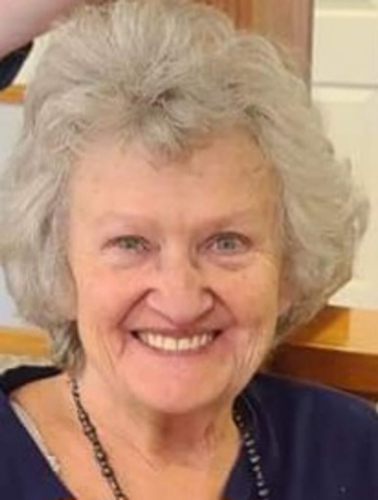 Carlene Lucille (Hallowell)  Miller