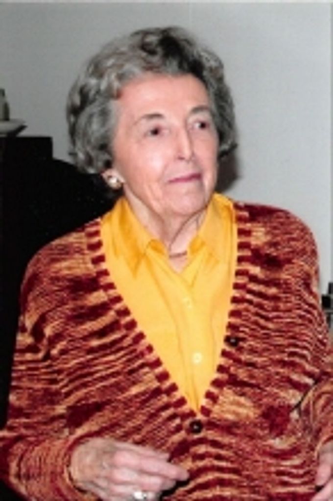 Henrietta Farrow