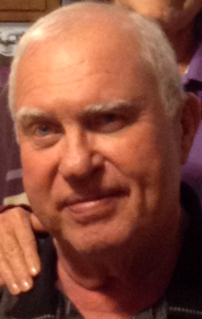 Robert Leon Lee, Sr.