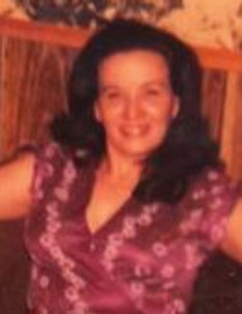 Rita (Dillon)  Wright