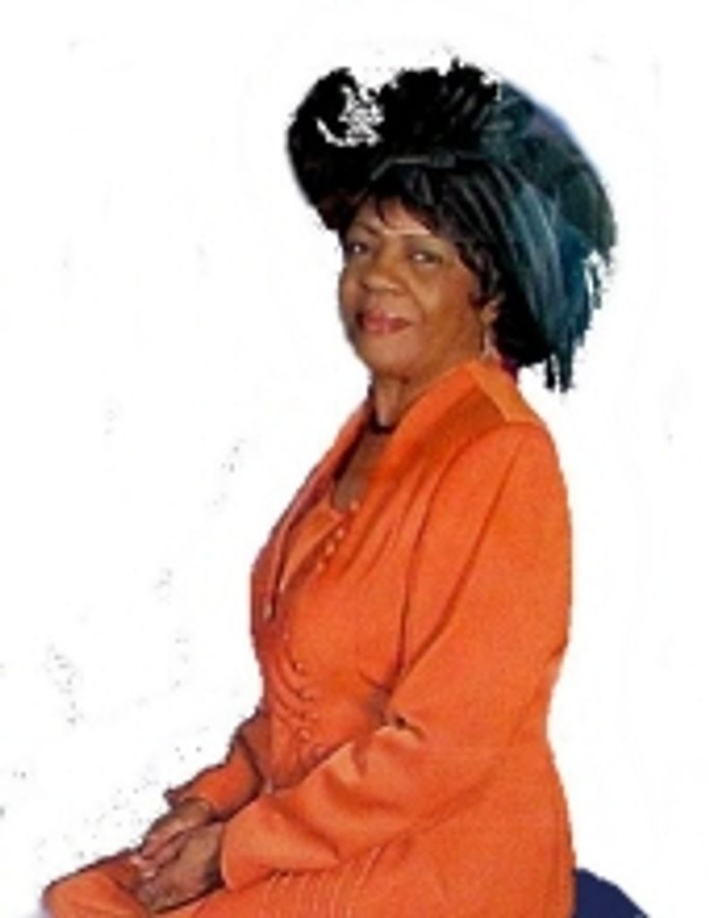  Eva Young
