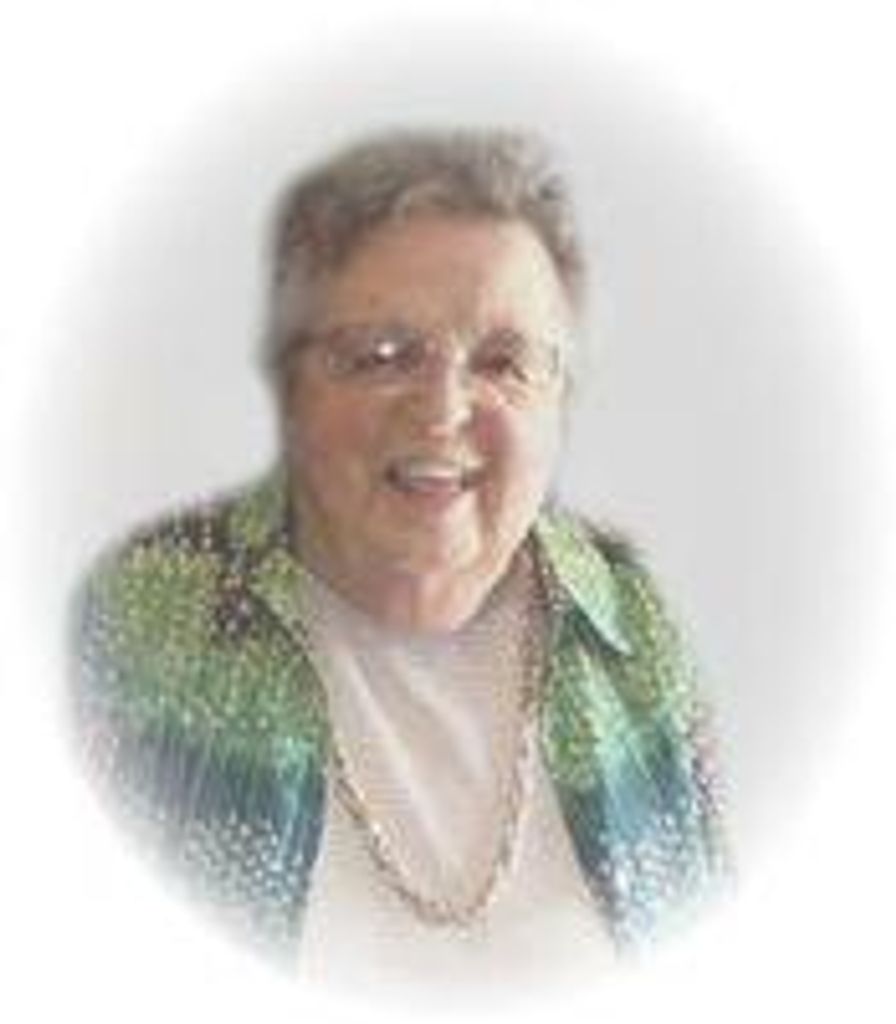 Marjorie Evelyn Farrell Profile Photo