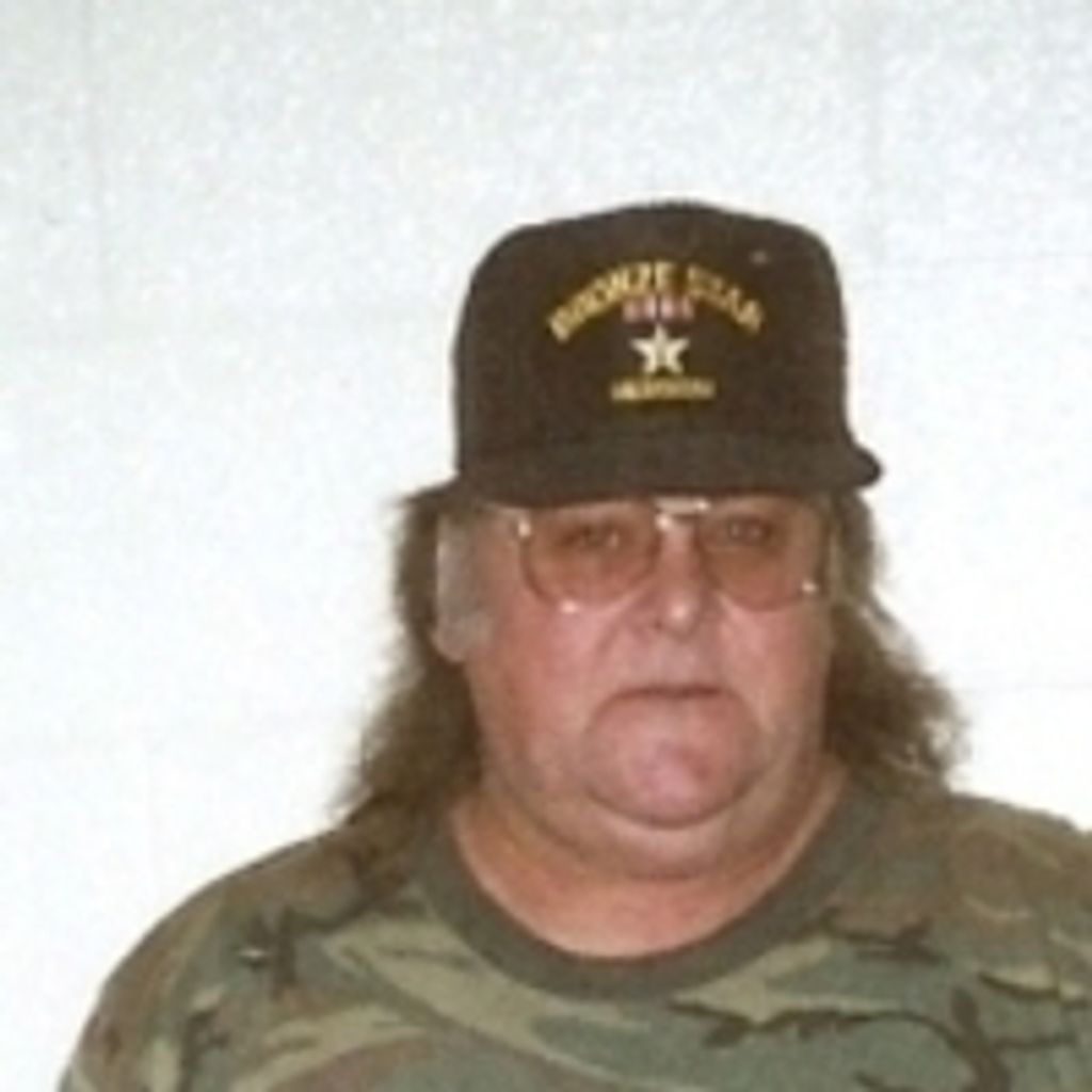 James P. "Jimmy" Jones