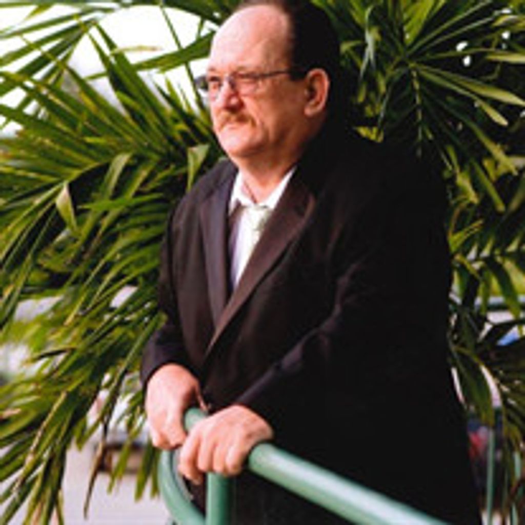 William "Don" Talley Sr.