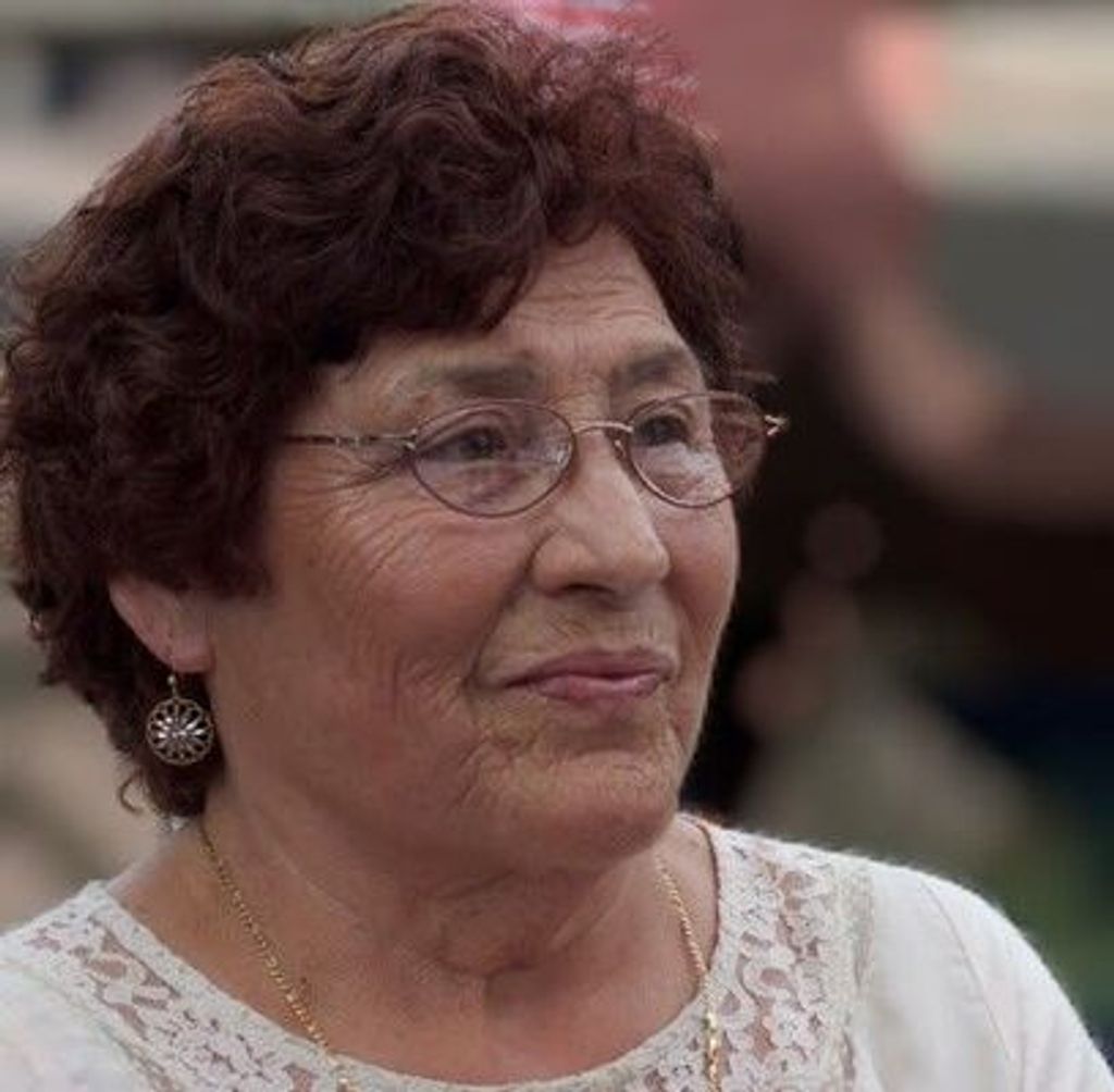 Maria S. Ponce Profile Photo