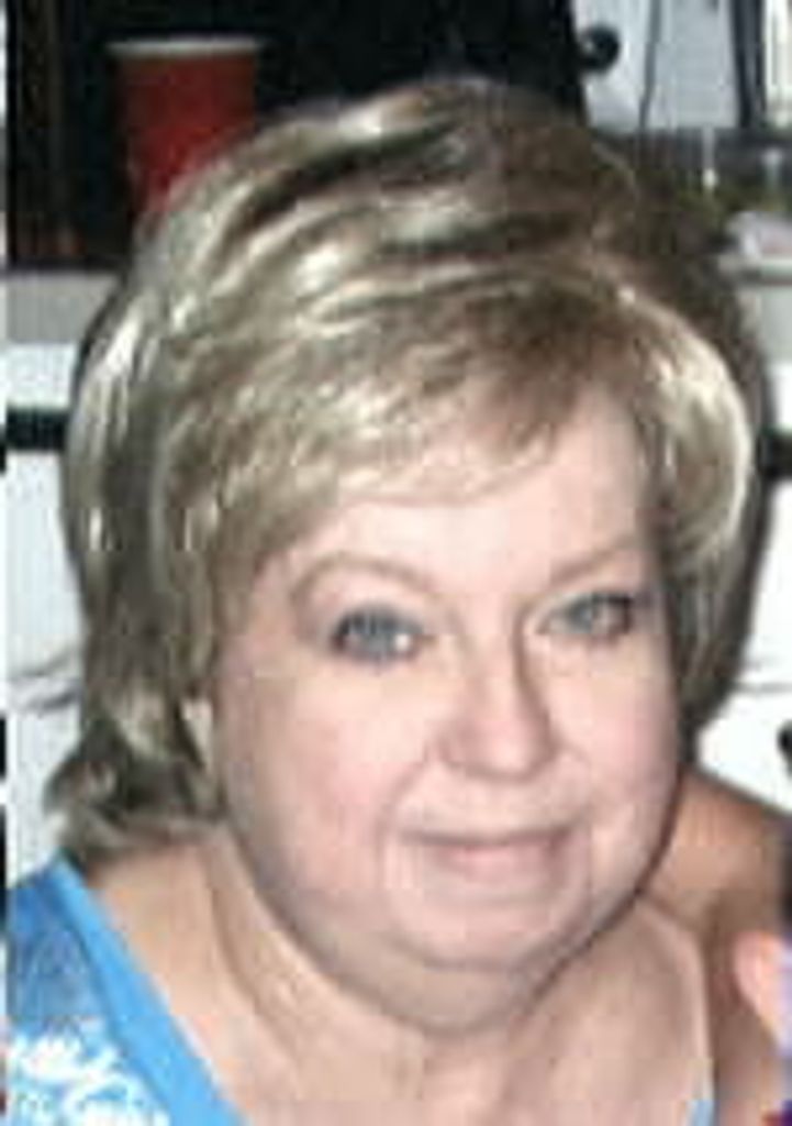 Sharrion Lynn Stolz Profile Photo