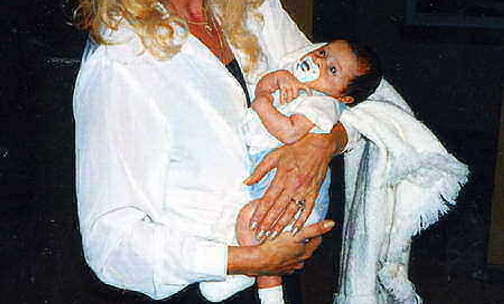 Kathy M. Hartman