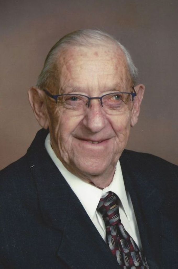 John E. Schultz Profile Photo