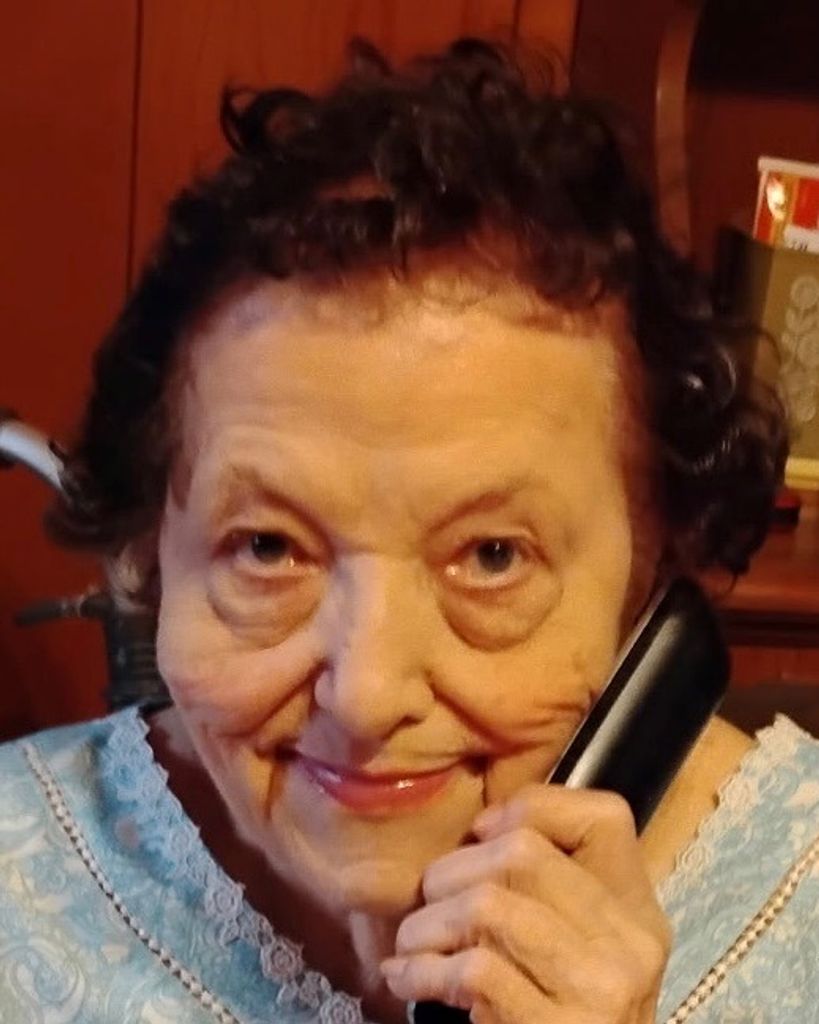 Mary Yvonne Bittle