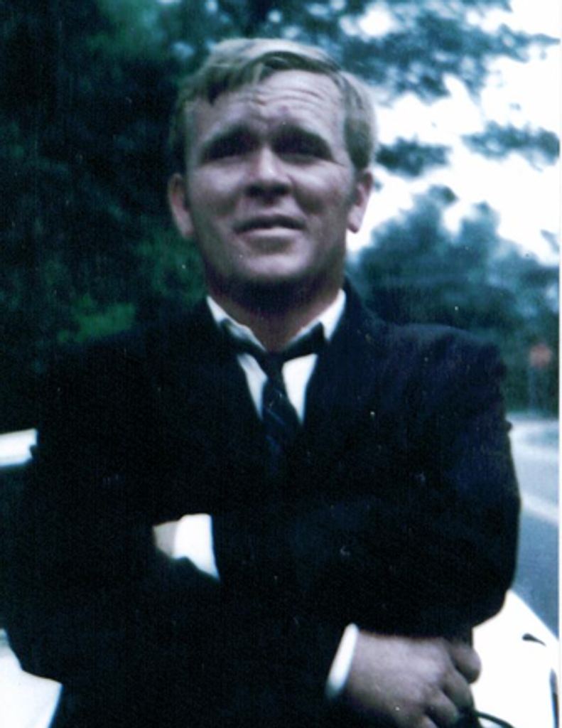 Cecil  Royal Horne