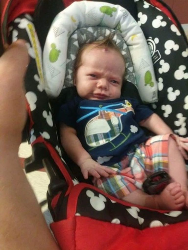 Kaysen Michael Sheren Profile Photo