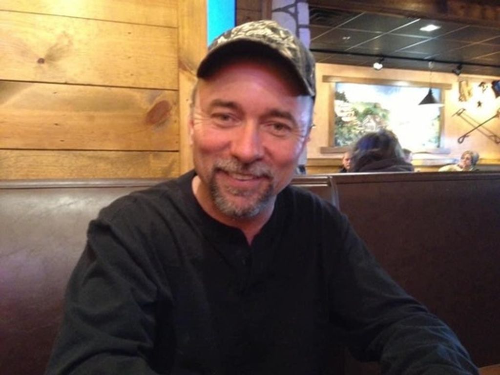 Joseph Taylor Russell