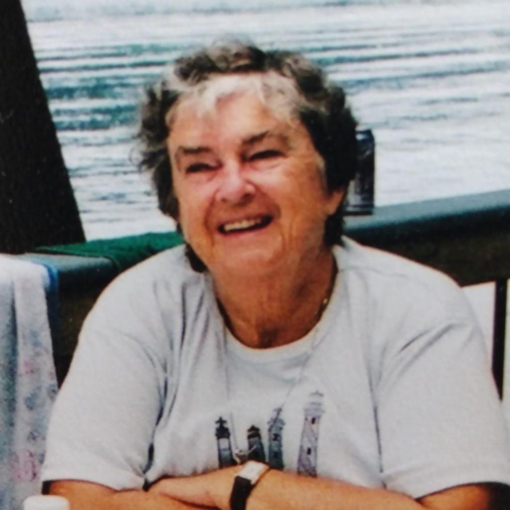 Jean Marie Doran Profile Photo