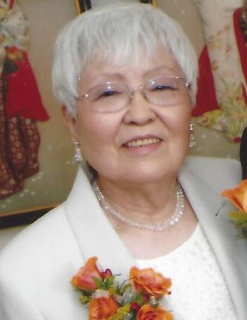 Hiroko Simmons