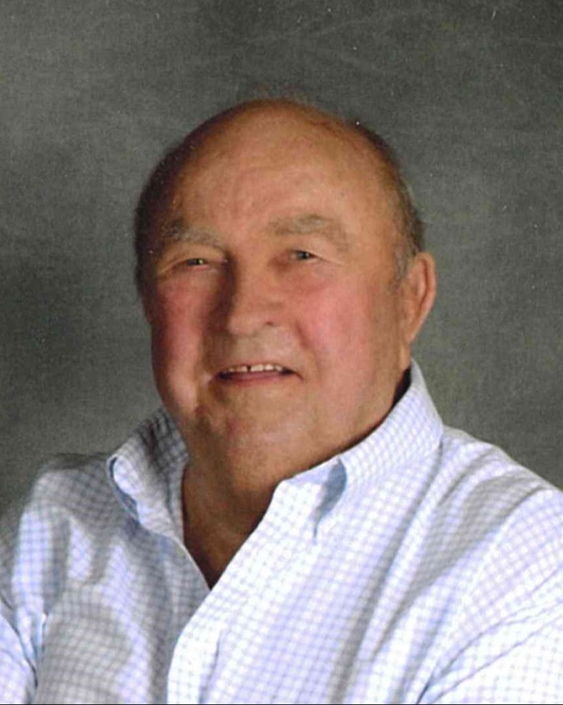 Gerald Obert Sveen