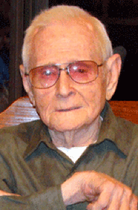 Leonard H. Davis