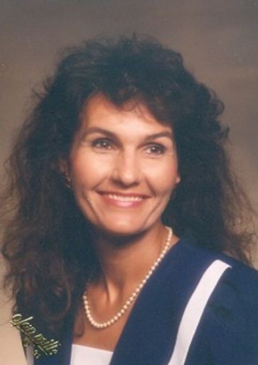 Photo of Vera Melnyk (Melnyk)  Block