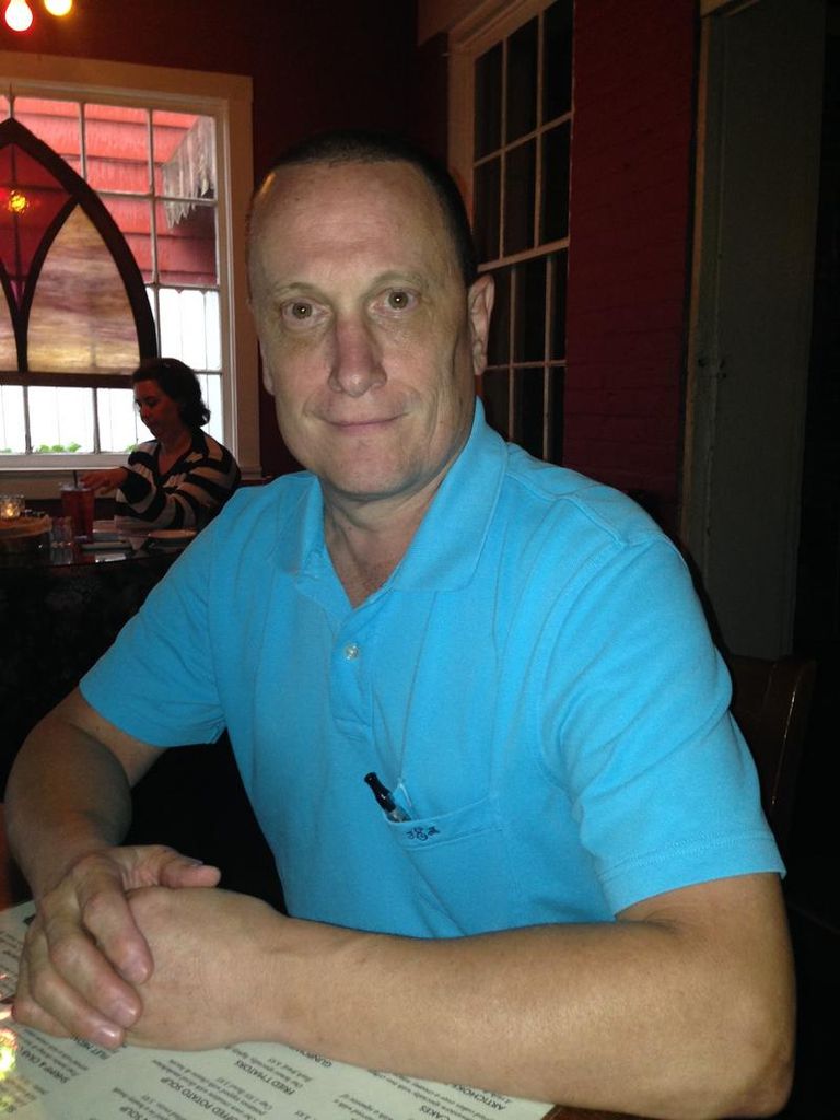 James Mechley Ehrhart Profile Photo