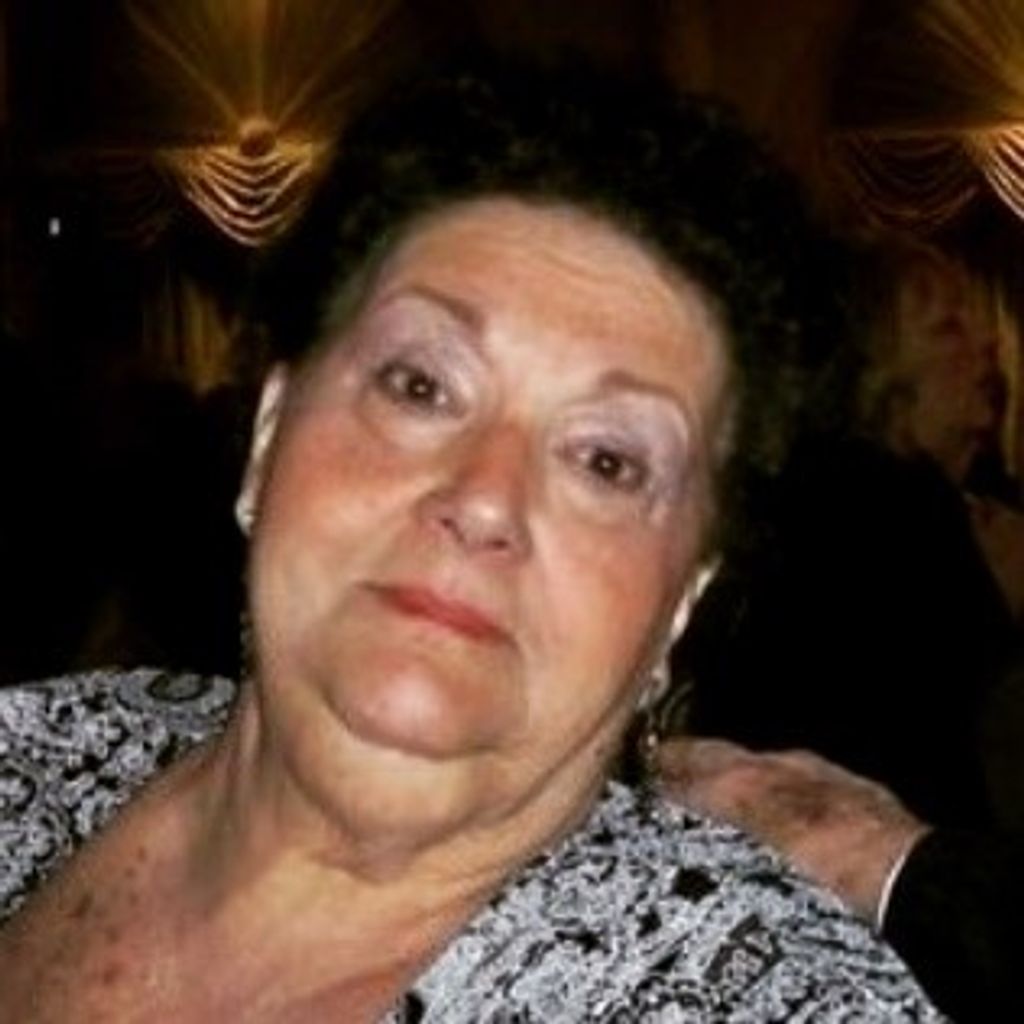 Lillian Olivo (Nee Didomenico) Profile Photo