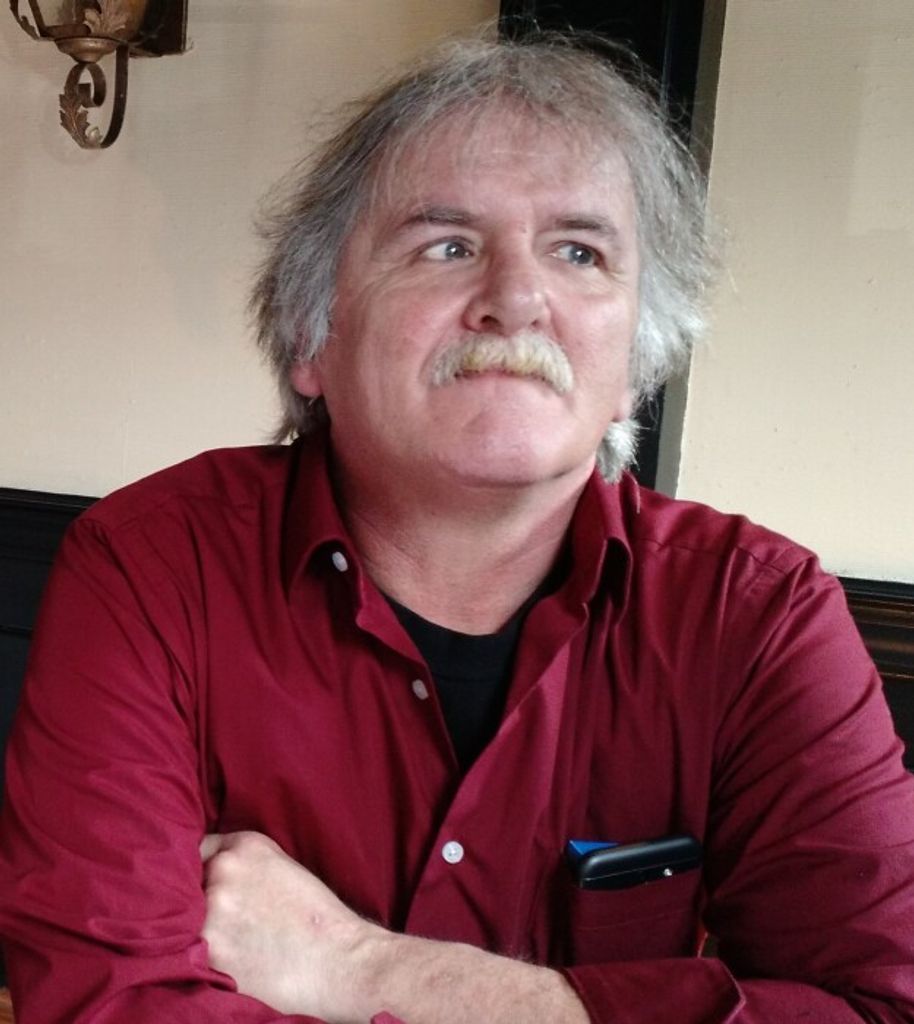 Scott Alan Brookover