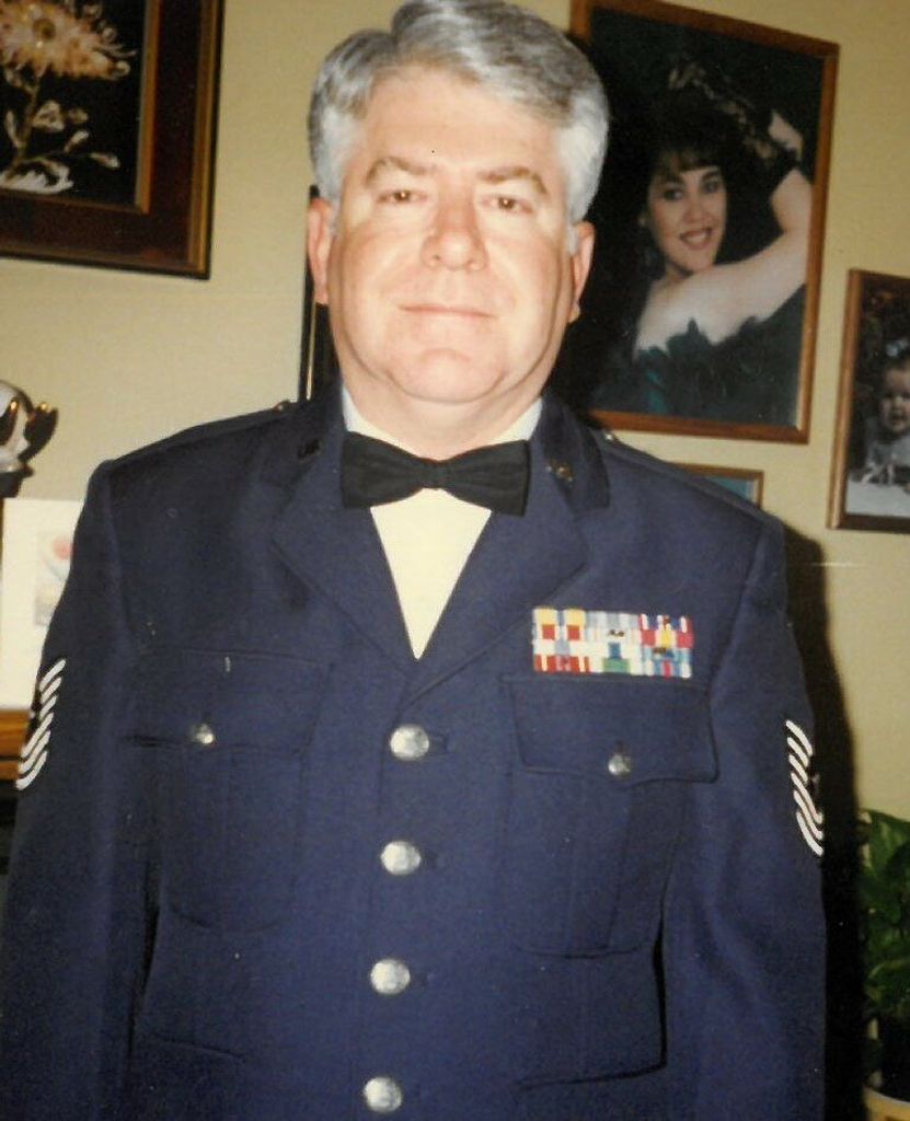 David Lenoil Curlin