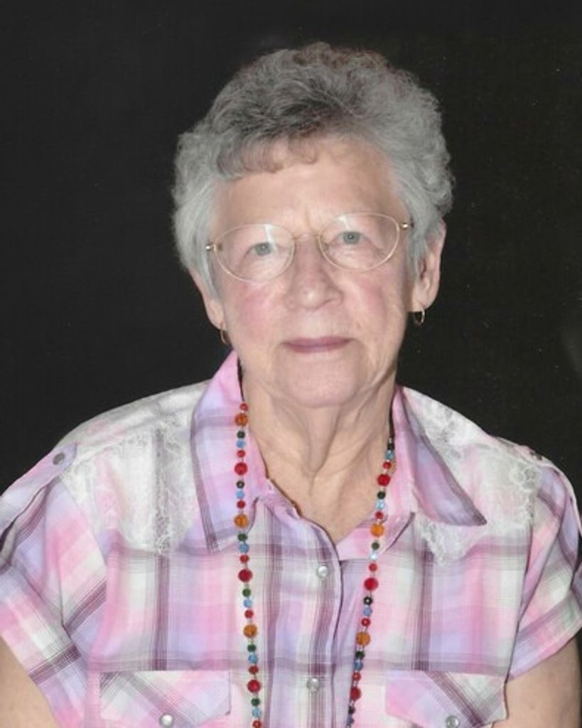 Betty Lou Arthur Profile Photo