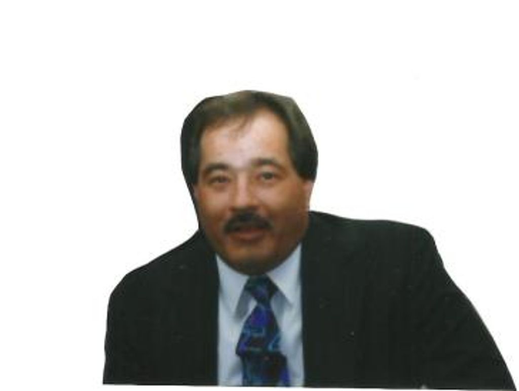 John Paul Risden, Jr. Profile Photo