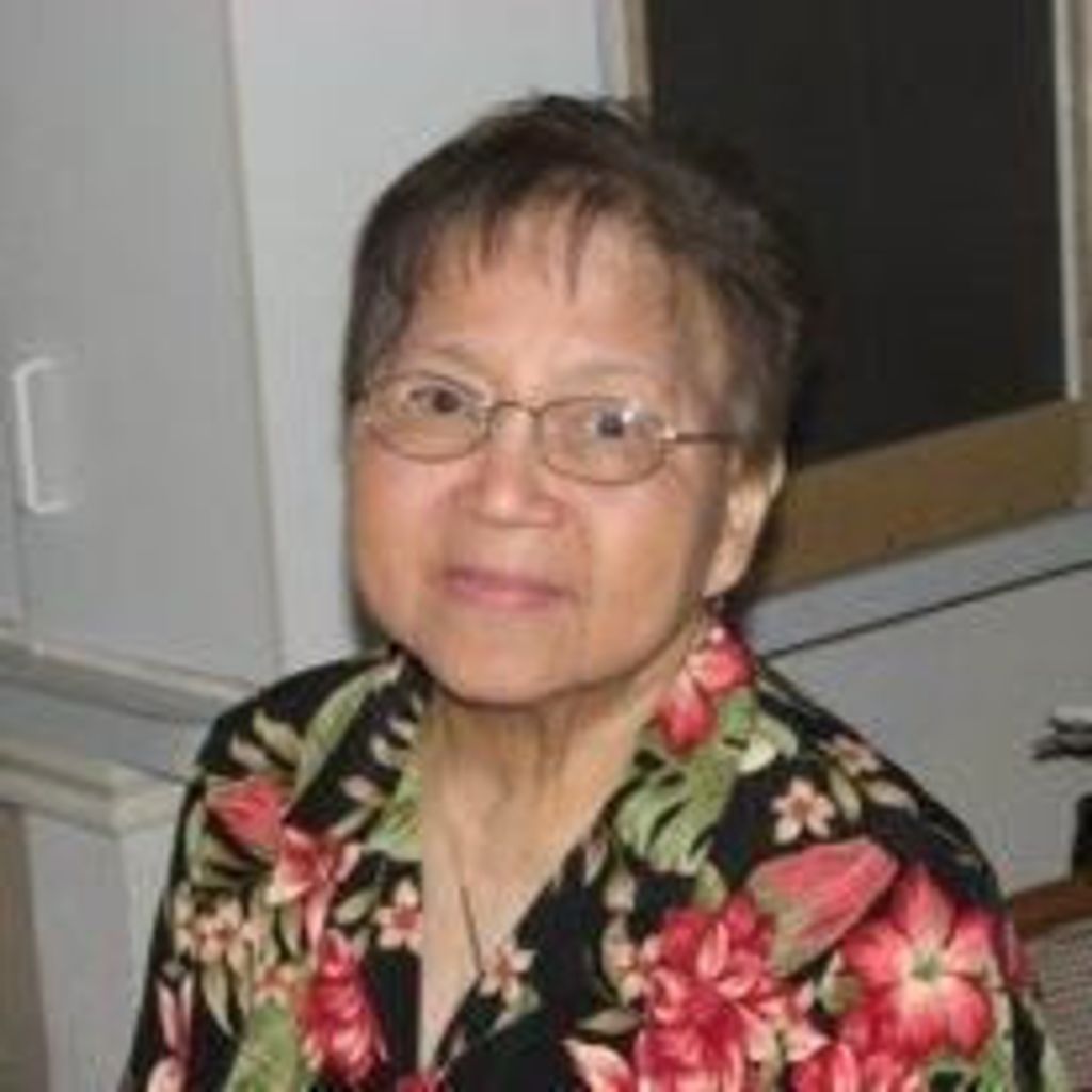 Milagros B. Coleman