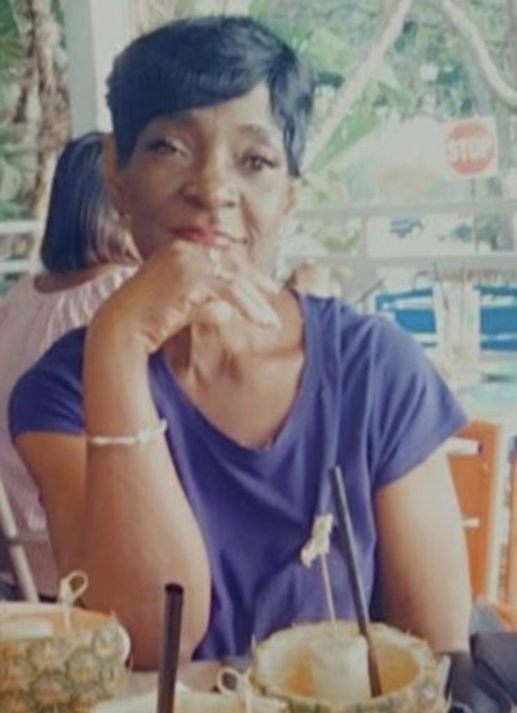 Mary Lovett Profile Photo