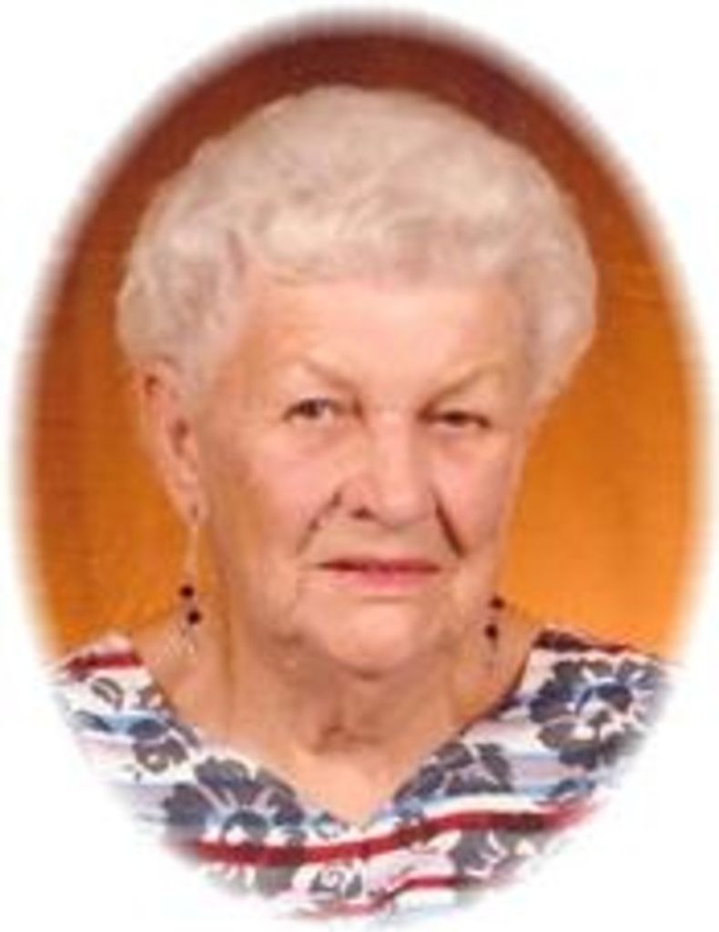 Annabelle Lang