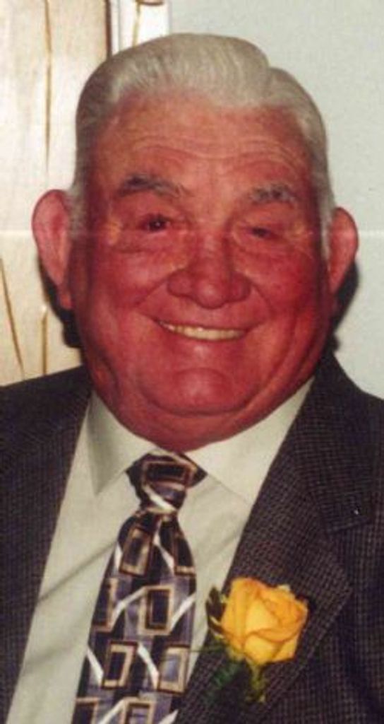 Fred Phillips