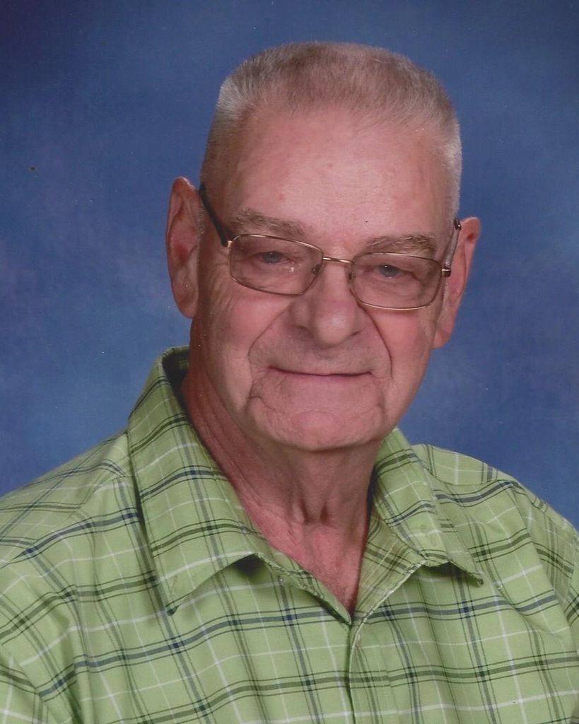 Wayne A. Nelson Profile Photo