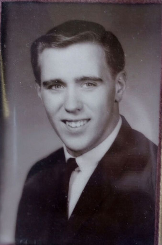 Keith Eugene Johnson Profile Photo